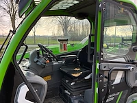 2018 merlo tf33.9 115g verreiker - afbeelding 15 van  33