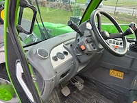 2018 merlo tf33.9 115g verreiker - afbeelding 16 van  33