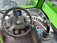 2018 merlo tf33.9 115g verreiker - afbeelding 17 van  33