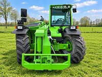 2018 merlo tf33.9 115g verreiker - afbeelding 12 van  33