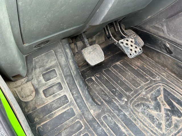 2018 merlo tf33.9 115g verreiker - afbeelding 24 van  33