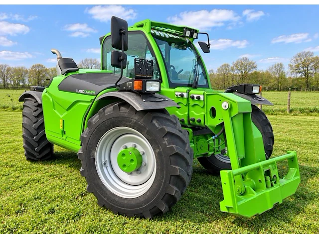 2018 merlo tf33.9 115g verreiker - afbeelding 23 van  33
