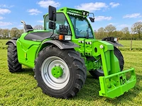 2018 merlo tf33.9 115g verreiker - afbeelding 23 van  33