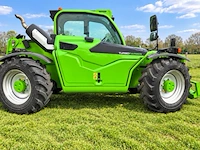 2018 merlo tf33.9 115g verreiker - afbeelding 28 van  33