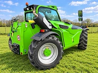 2018 merlo tf33.9 115g verreiker - afbeelding 29 van  33