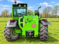 2018 merlo tf33.9 115g verreiker - afbeelding 30 van  33