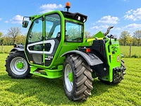 2018 merlo tf33.9 115g verreiker - afbeelding 31 van  33