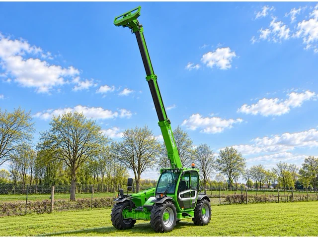 2018 merlo tf33.9 115g verreiker - afbeelding 32 van  33