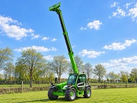2018 merlo tf33.9 115g verreiker - afbeelding 32 van  33