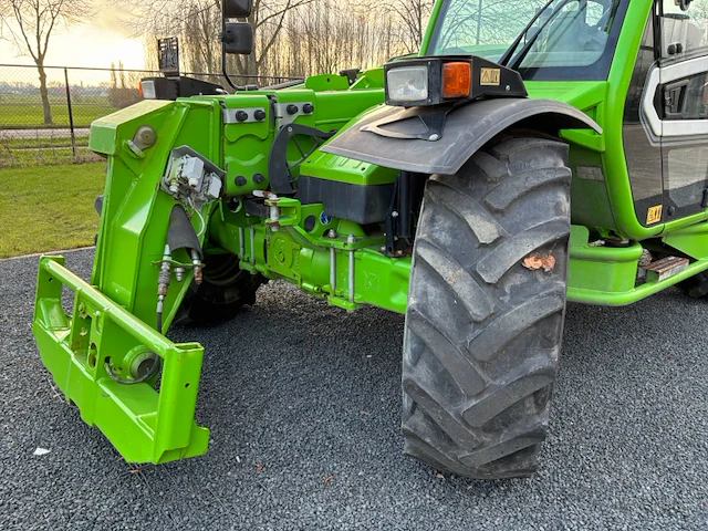 2018 merlo tf33.9 115g verreiker - afbeelding 33 van  33