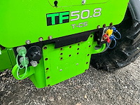2018 merlo tf50.8 verreiker - afbeelding 3 van  19