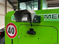 2018 merlo tf50.8 verreiker - afbeelding 4 van  19