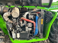 2018 merlo tf50.8 verreiker - afbeelding 5 van  19
