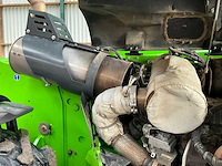 2018 merlo tf50.8 verreiker - afbeelding 6 van  19