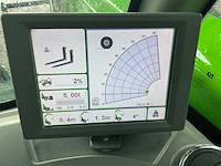 2018 merlo tf50.8 verreiker - afbeelding 7 van  19