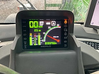 2018 merlo tf50.8 verreiker - afbeelding 9 van  19
