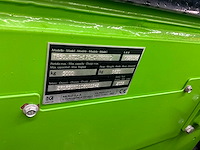 2018 merlo tf50.8 verreiker - afbeelding 10 van  19