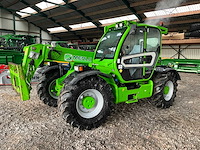 2018 merlo tf50.8 verreiker - afbeelding 1 van  19
