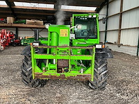 2018 merlo tf50.8 verreiker - afbeelding 12 van  19