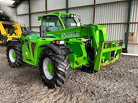 2018 merlo tf50.8 verreiker - afbeelding 13 van  19