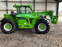 2018 merlo tf50.8 verreiker - afbeelding 14 van  19