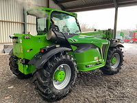 2018 merlo tf50.8 verreiker - afbeelding 15 van  19