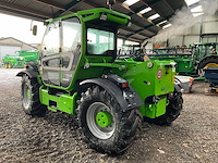 2018 merlo tf50.8 verreiker - afbeelding 17 van  19