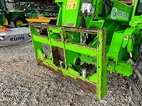 2018 merlo tf50.8 verreiker - afbeelding 18 van  19