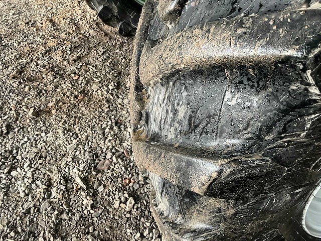 2018 merlo tf50.8 verreiker - afbeelding 19 van  19