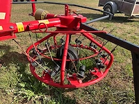 2018 mesko-rol z 275 rake - afbeelding 5 van  17