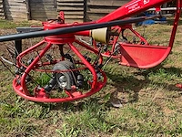 2018 mesko-rol z 275 rake - afbeelding 8 van  17