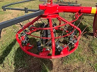 2018 mesko-rol z 275 rake - afbeelding 4 van  17