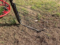 2018 mesko-rol z 275 rake - afbeelding 6 van  17