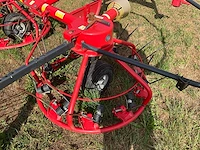 2018 mesko-rol z 275 rake - afbeelding 7 van  17