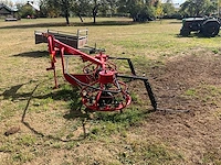 2018 mesko-rol z 275 rake - afbeelding 10 van  17