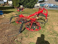 2018 mesko-rol z 275 rake - afbeelding 13 van  17