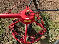 2018 mesko-rol z 275 rake - afbeelding 17 van  17