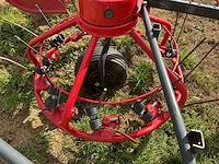 2018 mesko-rol z 275 rake - afbeelding 2 van  17
