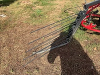 2018 mesko-rol z 275 rake - afbeelding 3 van  17