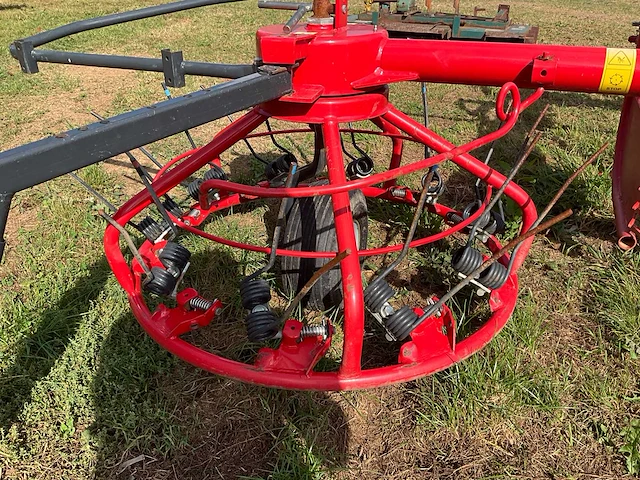 2018 mesko-rol z 275 rake - afbeelding 4 van  17