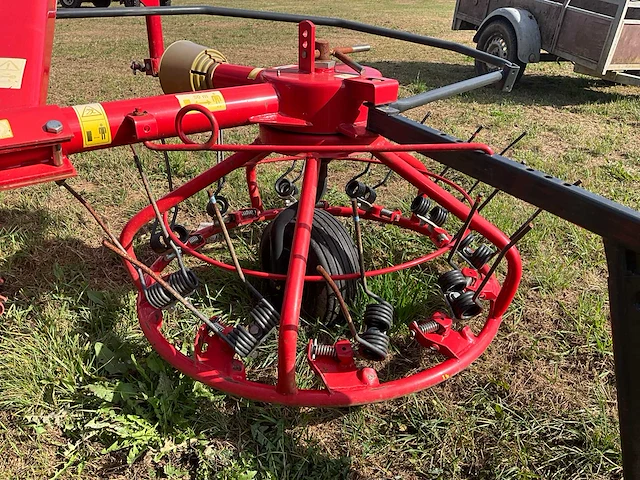 2018 mesko-rol z 275 rake - afbeelding 5 van  17