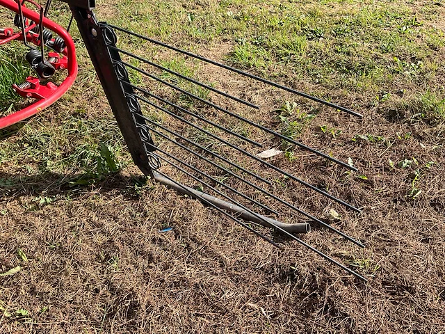 2018 mesko-rol z 275 rake - afbeelding 6 van  17