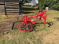2018 mesko-rol z 275 rake - afbeelding 14 van  17