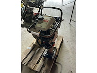 2018 mikasa mtx-60e trilstamper - afbeelding 3 van  7