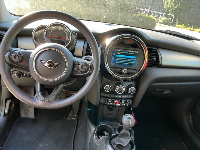 2018 mini cooper one personenauto - afbeelding 4 van  30