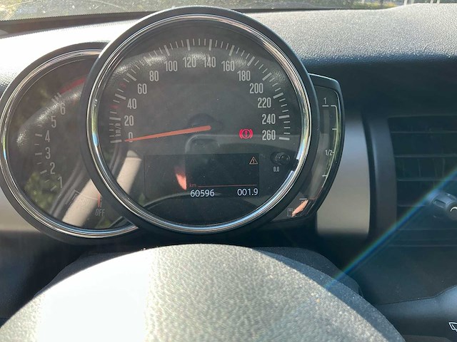 2018 mini cooper one personenauto - afbeelding 5 van  30