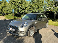 2018 mini cooper one personenauto - afbeelding 12 van  30