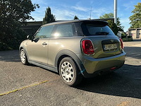 2018 mini cooper one personenauto - afbeelding 25 van  30