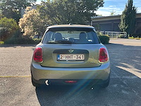 2018 mini cooper one personenauto - afbeelding 26 van  30