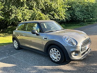 2018 mini cooper one personenauto - afbeelding 29 van  30